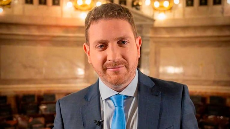 Jonatan Viale.