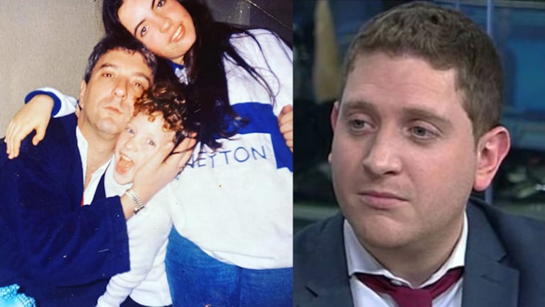 Jonatan Viale recordó a Mauro a un año de su muerte mediante un conmovedor posteo.