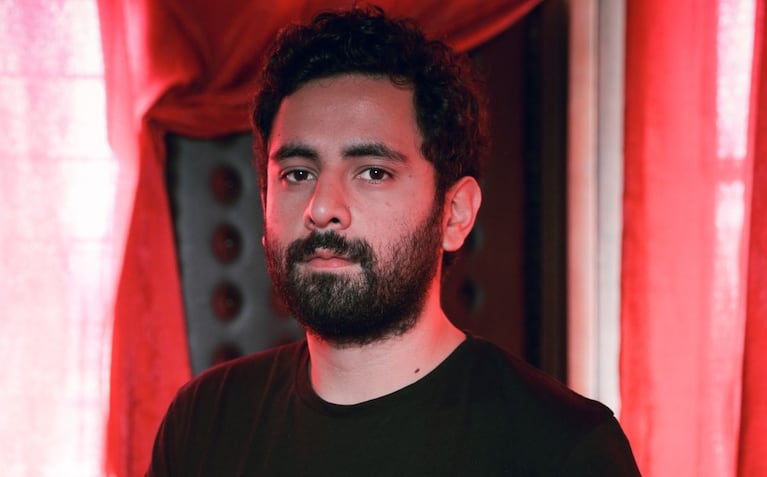 Jonathan Meléndez