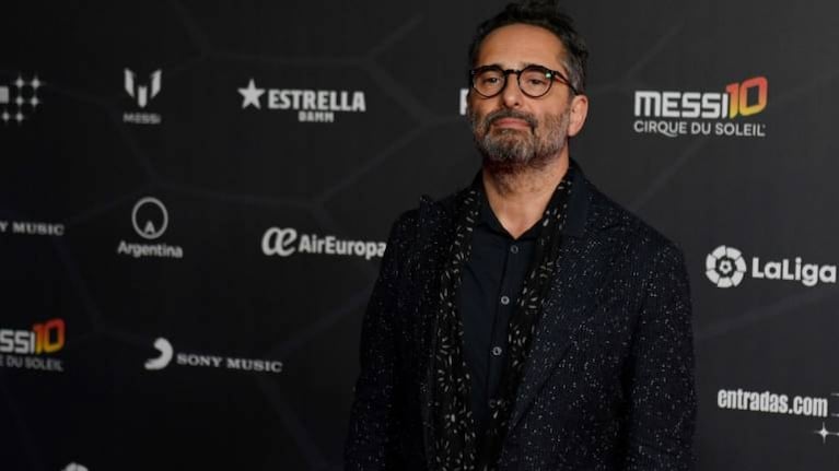 Jorge Drexler agotó tres Gran Rex y va por una cuarta función: todos los detalles