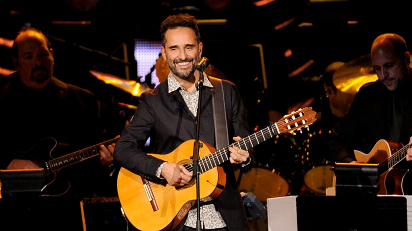 Jorge Drexler canceló un concierto por el coronavirus pero hizo un acústico con Facebook Live: Así me saco las ganas