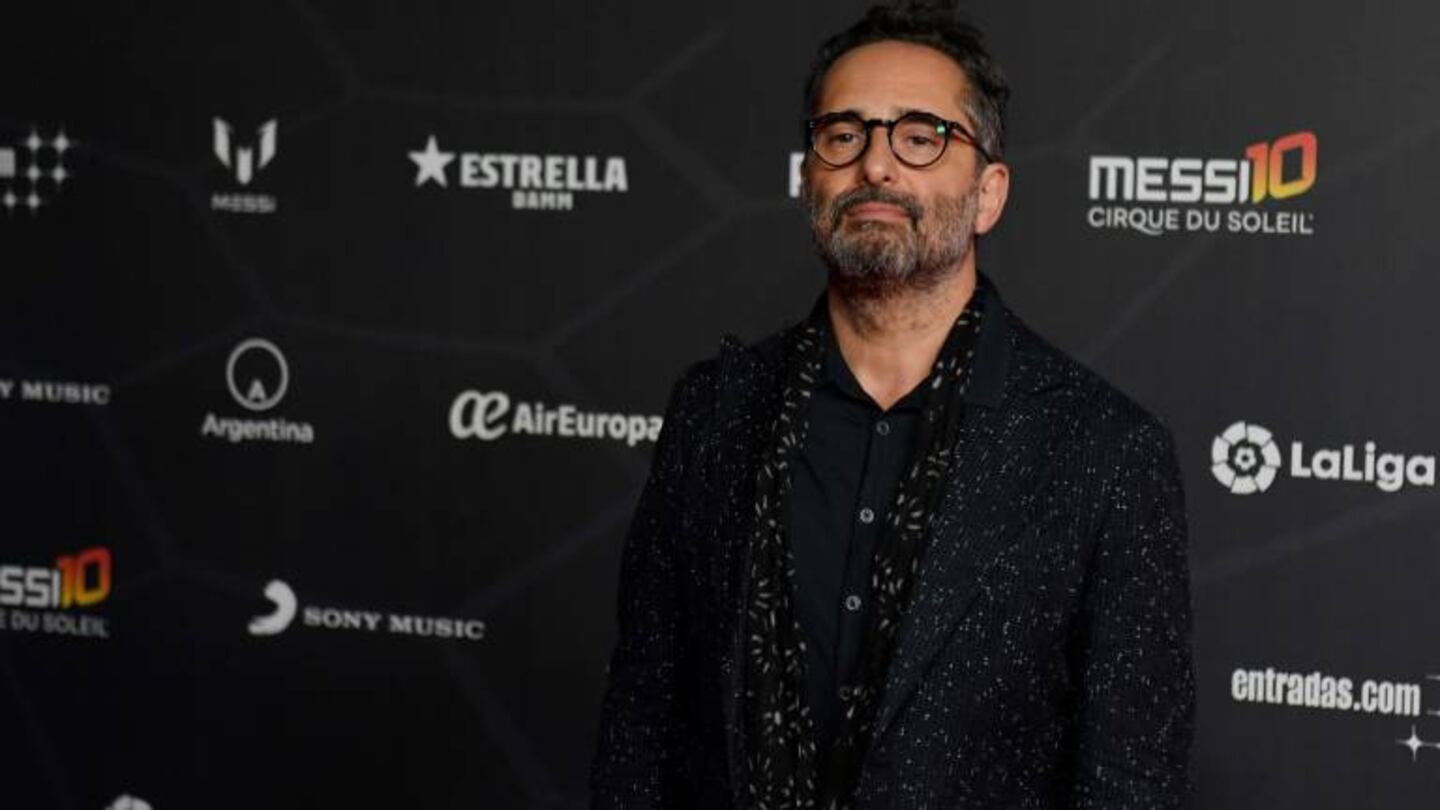 Jorge Drexler ve la pandemia como una encadenación de pequeñas batallas