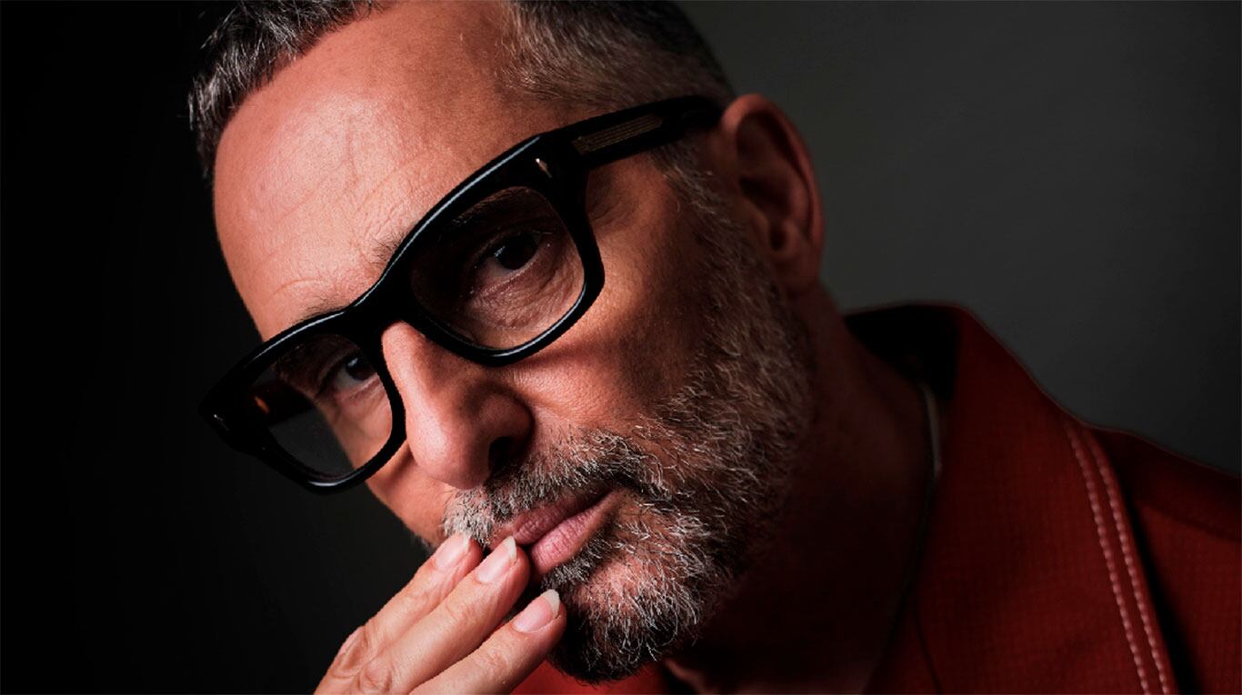 Jorge Drexler vuelve a la Argentina con su gira 2026  (Foto: gentileza de prensa)