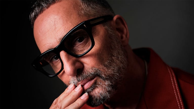Jorge Drexler vuelve a la Argentina con su gira 2026 (Foto: gentileza de prensa)