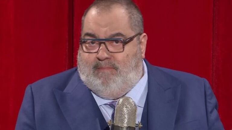 Jorge Lanata continúa en reposo y no saldrá este domingo Periodismo para todos