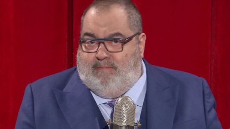 Jorge Lanata continúa en reposo y no saldrá este domingo Periodismo para todos