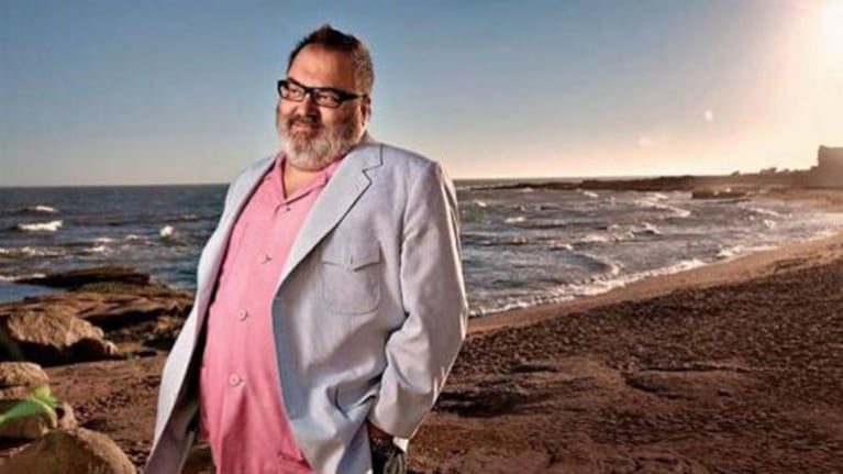 Jorge Lanata se casó en secreto con Sarah Stewart Brown. (Foto: Web)
