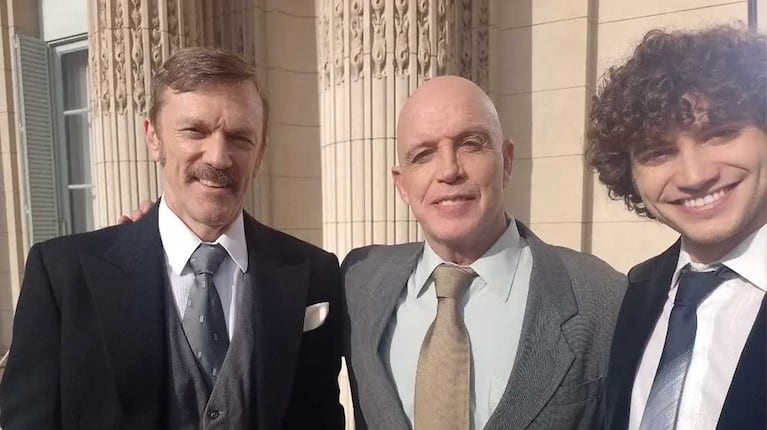 Jorge Lorenzo en ATAV 2 (Foto: Instagram @jorlorenzook)