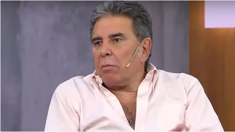 Jorge Martínez (Foto: captura Elnueve)