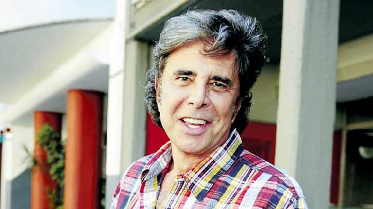 Jorge Martínez, sufrió un violento asalto y evalúa irse a vivir a Miami. (Foto: Web)