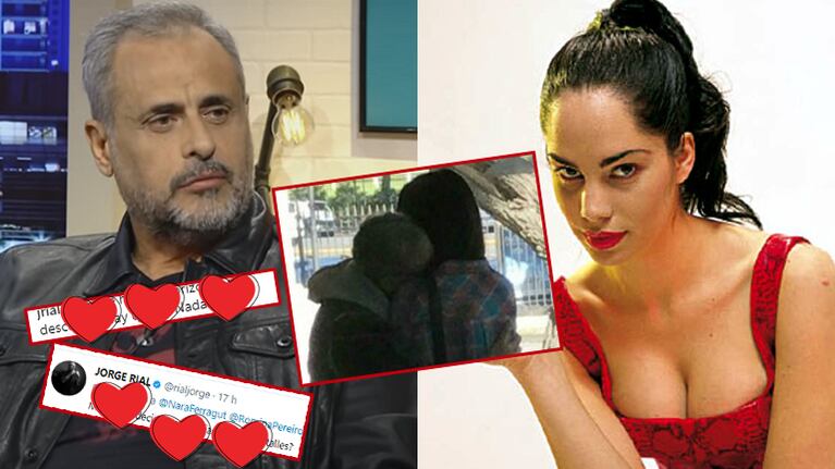 Jorge Rial