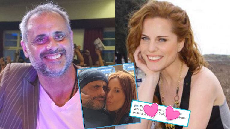 Jorge Rial 