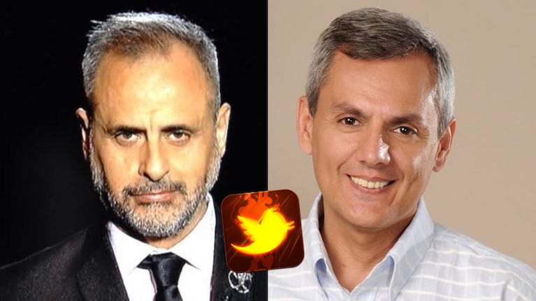 Jorge Rial