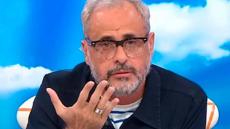Jorge Rial