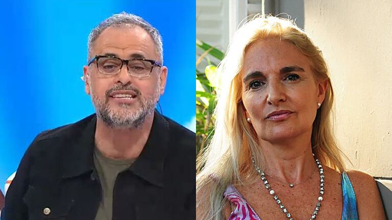 Jorge Rial