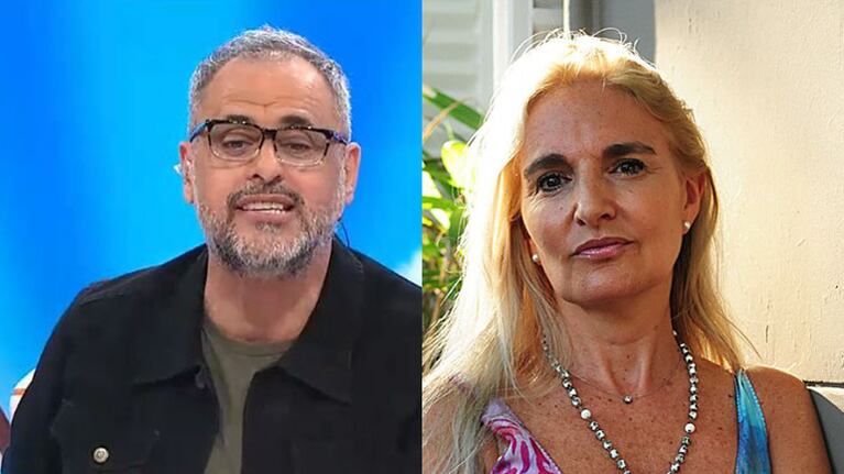Jorge Rial