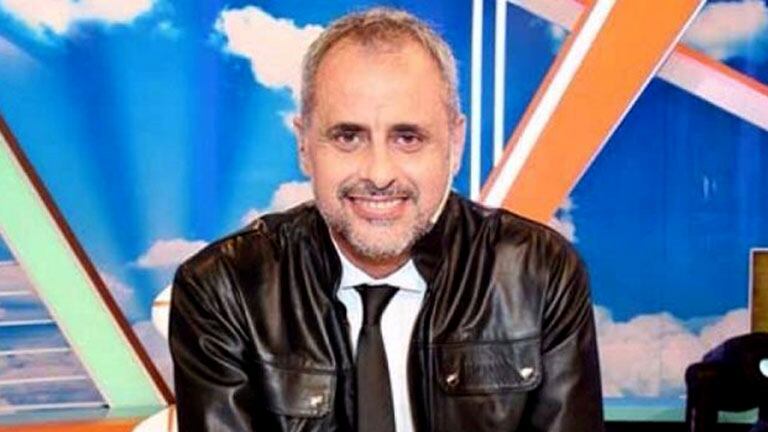 Jorge Rial