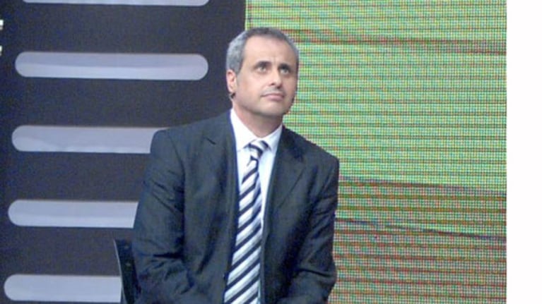 Jorge Rial amenaza con denunciar a un secreto enemigo