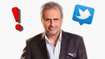 Jorge Rial anunció su regreso a Intrusos con una foto con todo el equipo: 12 de noviembre