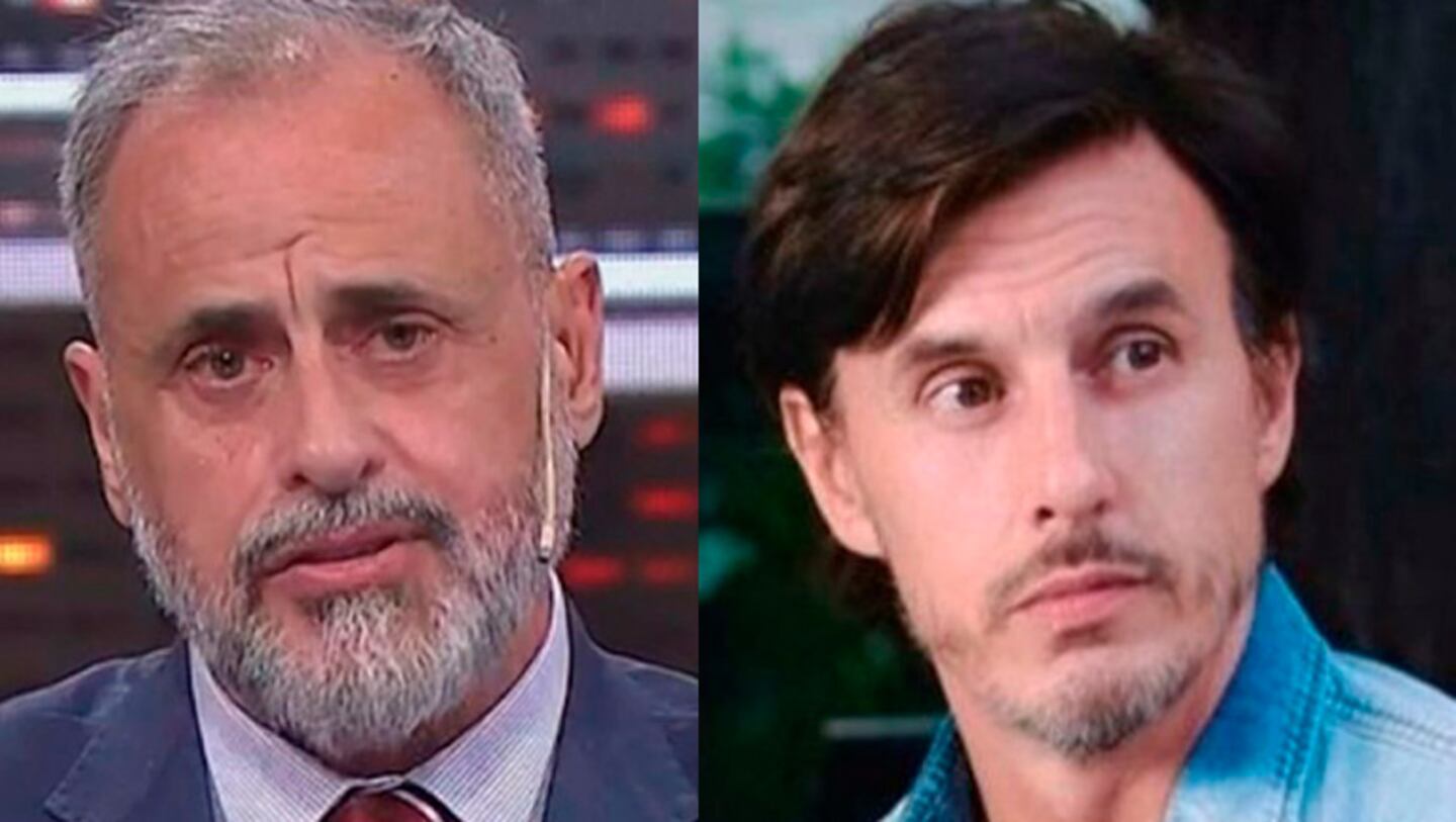 Jorge Rial apuntó muy fuerte contra Roberto García Moritán por su proyecto de ley.