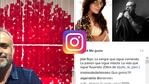 Jorge Rial descartó la reconciliación con Loly Antoniale (Foto: Instagram)