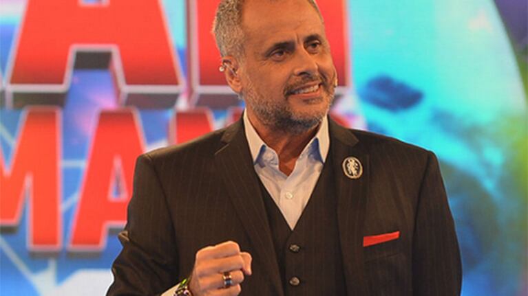Jorge Rial dijo que la China Suárez es la mujer más linda de la Argentina.