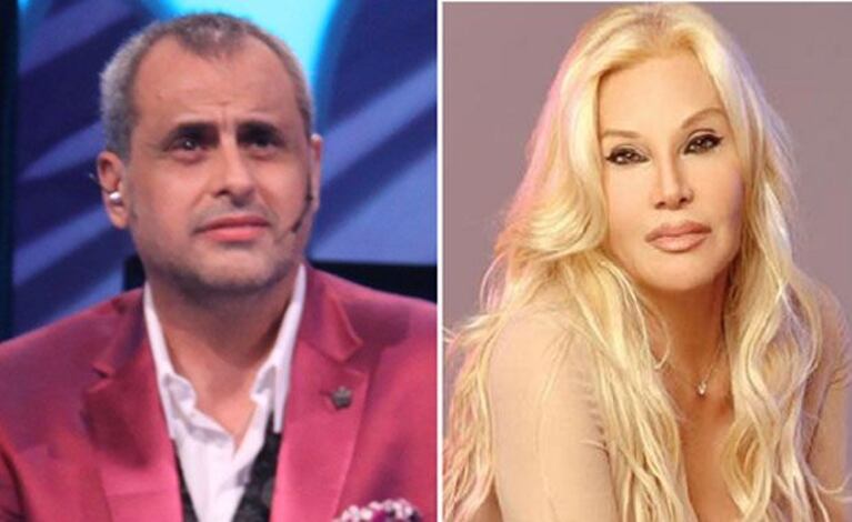 Jorge Rial explicó el motivo por el que a Susana Giménez no le permitieron comprar dólares. (Foto: Web)