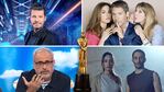 Jorge Rial fue nominado por Intrusos a mejor Magazine en los MF 2017. (Foto: Twitter)