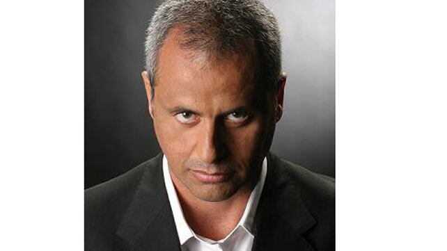 Jorge Rial fue operado de urgencia