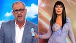 Jorge Rial habló por primera vez del polémico audio de Moria: La verdad, no tuve un segundo para escucharlo