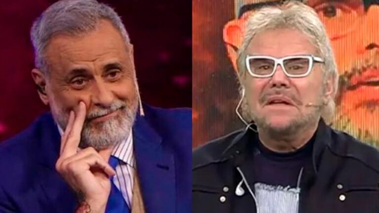 Jorge Rial lanzó una contundente respuesta sobre los rumores de su reemplazo a Beto Casella | Créditos: Captura Argenzuela y Bendita