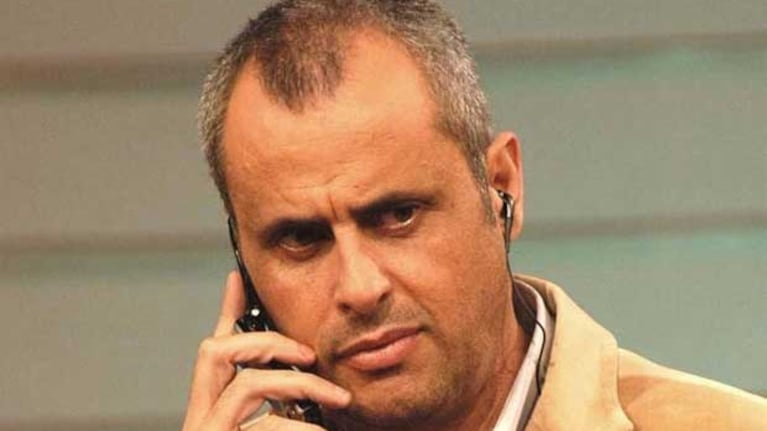 Jorge Rial le respondió a Mirtha Legrand. (Foto: Web)