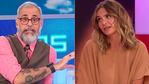 Jorge Rial le salió al cruce a Amalia Granata por su opinión sobre el aborto legal