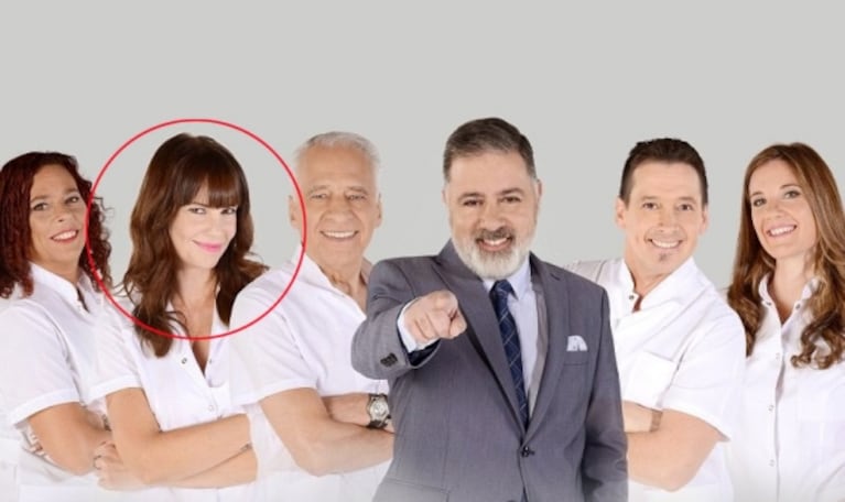 Jorge Rial, ¿muy cerca de la bella nutricionista de Cuestión de peso?: conocé a Romina Pereiro