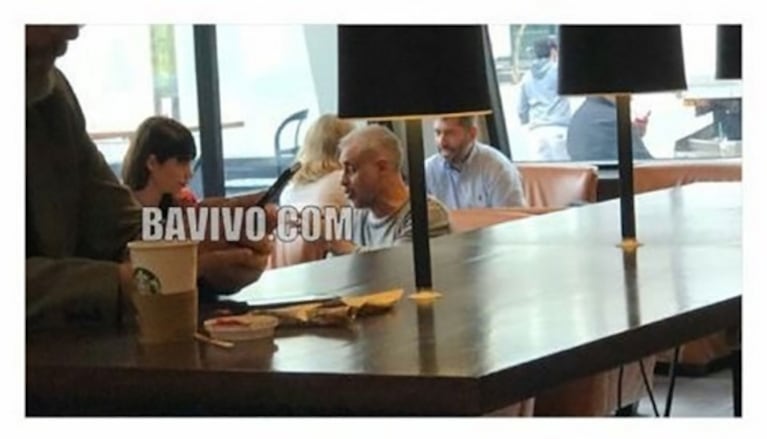 Jorge Rial, ¿muy cerca de la bella nutricionista de Cuestión de peso?: conocé a Romina Pereiro