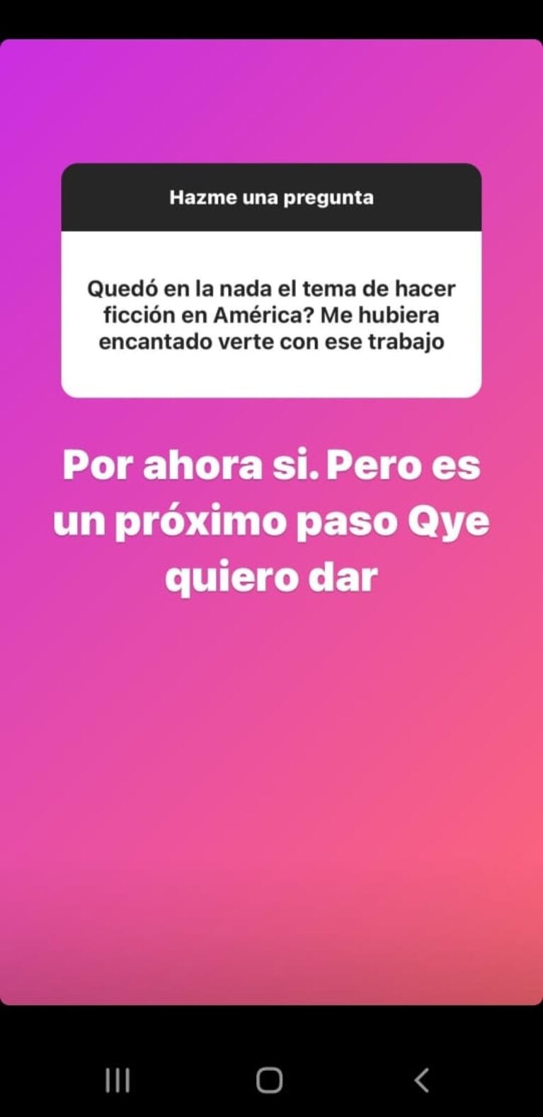 Jorge Rial respondió todas las dudas de sus seguidores: la relación con Morena, su futuro laboral y ¿se viene un programa nuevo?