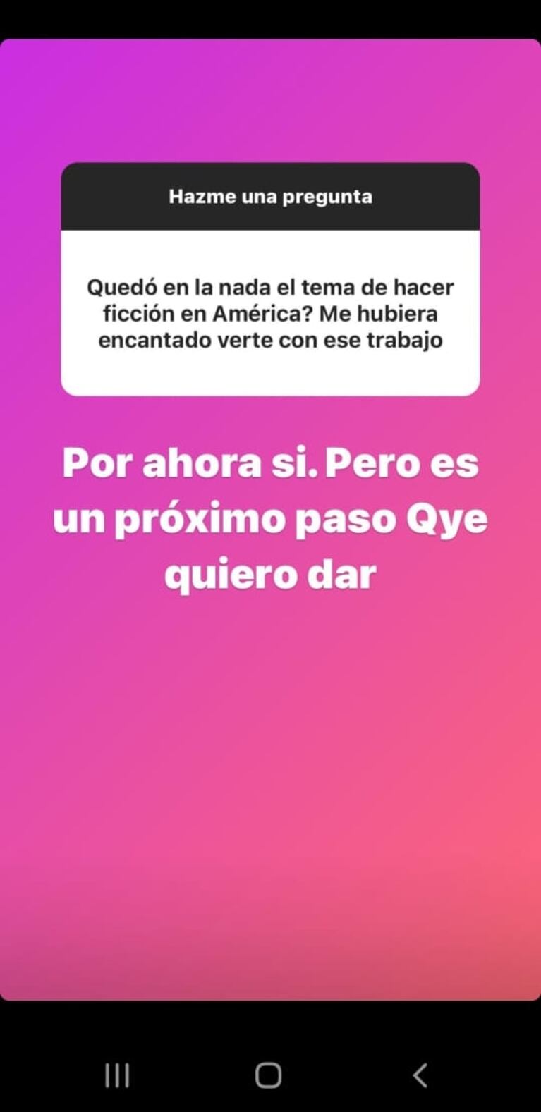 Jorge Rial respondió todas las dudas de sus seguidores: la relación con Morena, su futuro laboral y ¿se viene un programa nuevo?