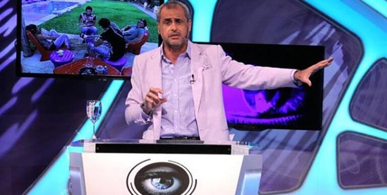 Jorge Rial volvería con Gran Hermano por América. (Foto: Web)