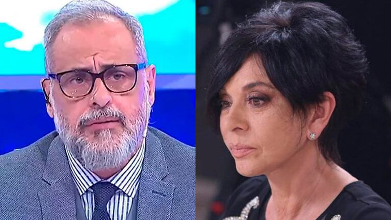 Jorge Rial volvió a ironizar sobre Mónica Gutiérrez en Twitter.