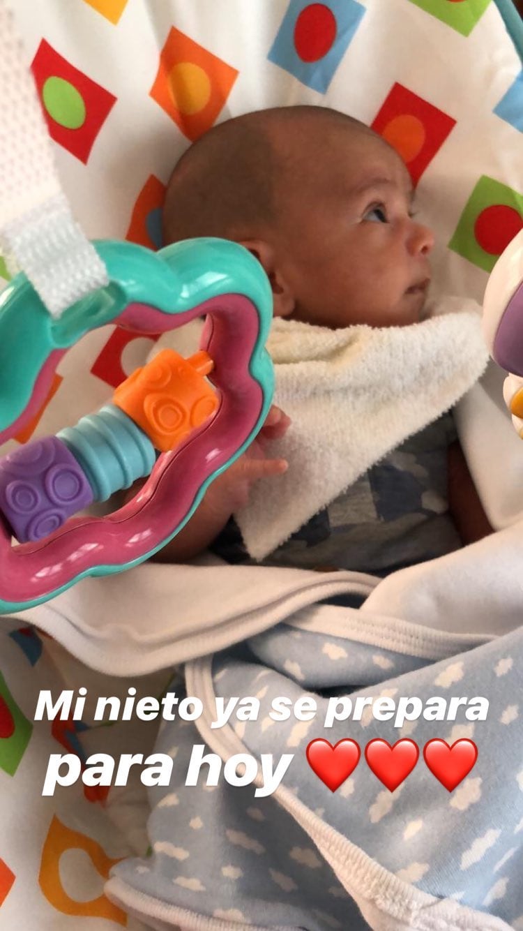 Jorge Rial y Romina Pereiro compartieron sus preparativos para su casamiento