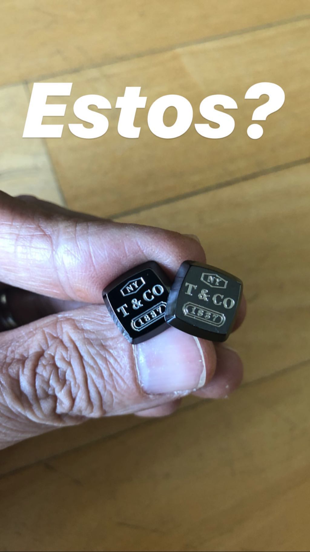 Jorge Rial y Romina Pereiro compartieron sus preparativos para su casamiento