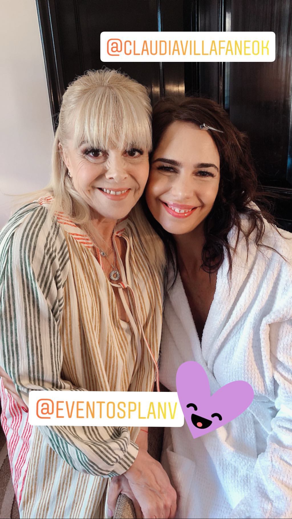 Jorge Rial y Romina Pereiro compartieron sus preparativos para su casamiento