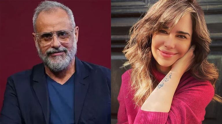 Jorge Rial y Romina Pereiro ya están divorciados: Todo acordado y firmado