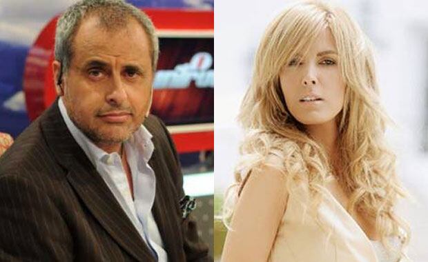 Jorge Rial y un misterioso tweet, ¿destinado a Viviana Canosa? (Foto: Web). 