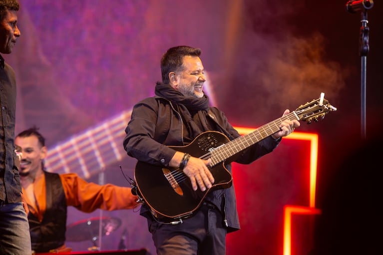 Jorge Rojas. Foto: prensa