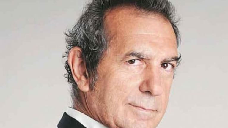 Jorge Sassi es el actor preferido de Dulce Amor para los usuarios de Ciudad.com. (Foto: Web)