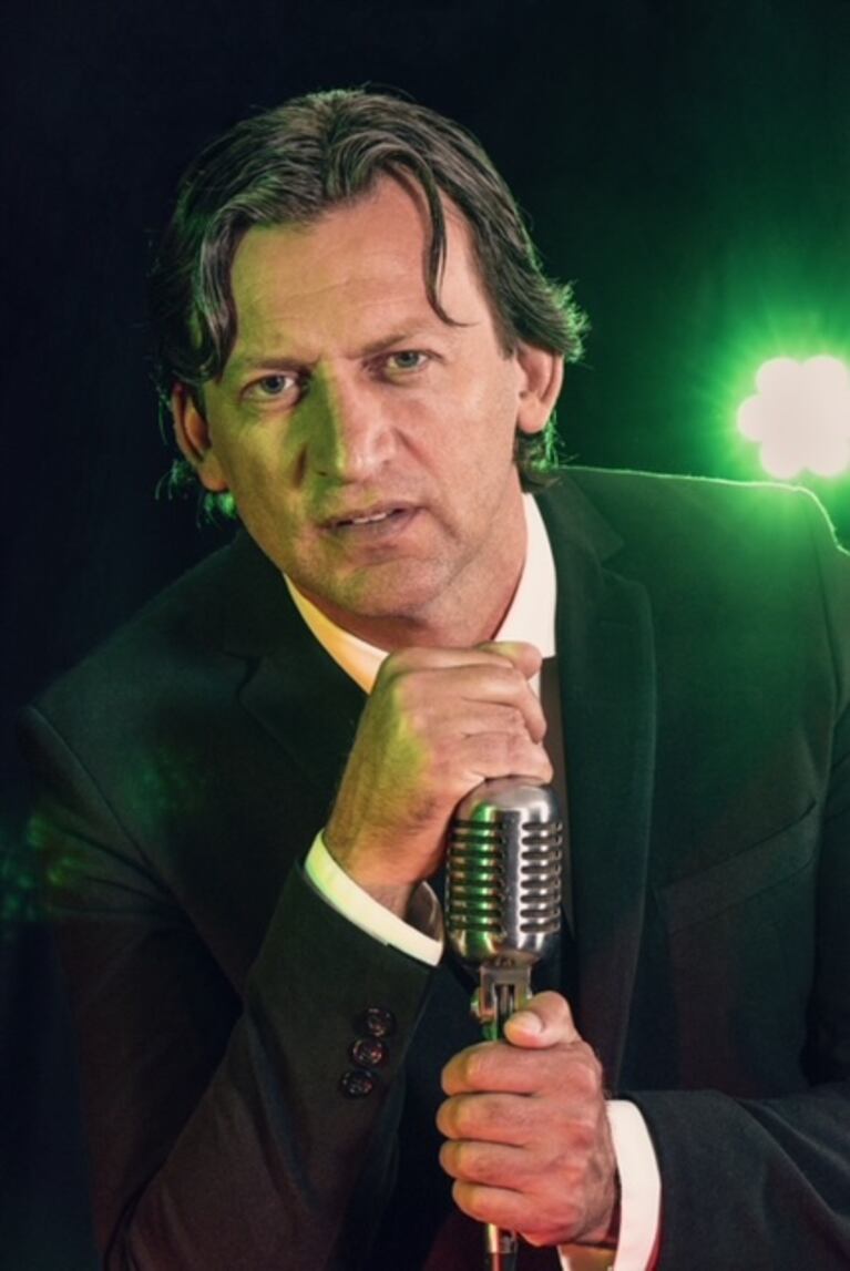 Jorge Vázquez presenta su nuevo sencillo y video: “Y ahora, ¿qué?”