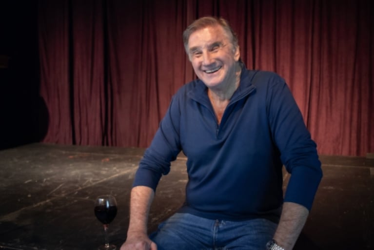 José Abadi llega al teatro con Había una vez... Edipo Rey: una comedia que evoca a icónicos personajes de la antigua Grecia