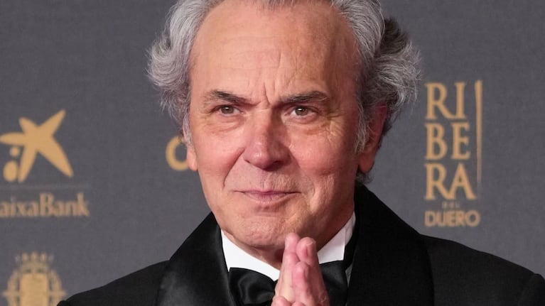 José Coronado, Netflix