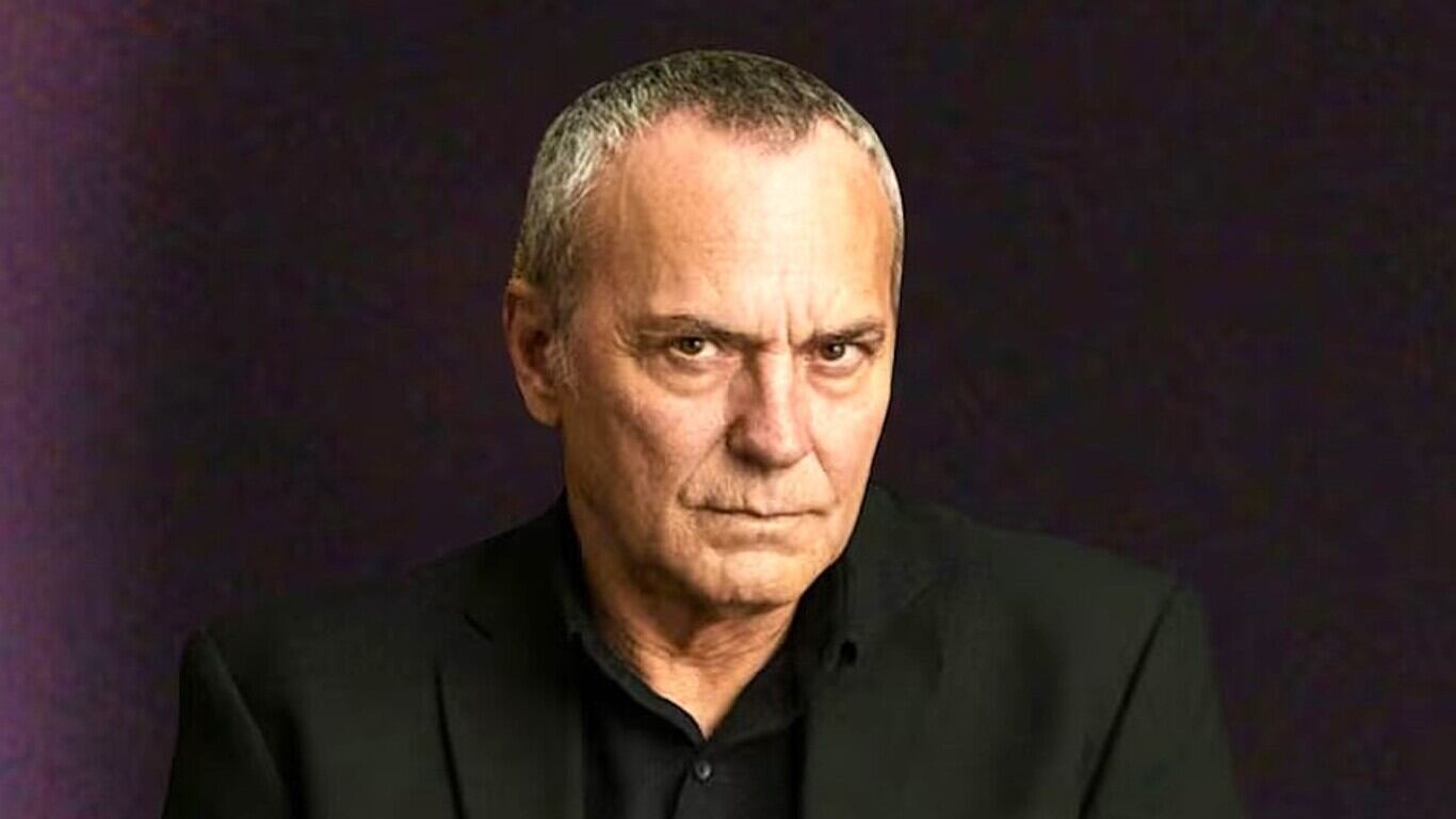 José Coronado, Netflix, Legado